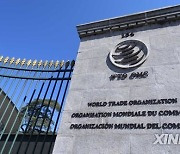 중국, 美인플레법 WTO에 제소…"전기차 보조금 차별"