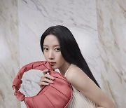 문가영, 글로벌 브랜드 앰버서더 활약…패션계 주목
