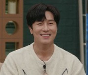 '신랑수업' 김동완, 서윤아와 커플 댄스 도전…과감한 스킨십