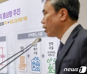 서울시, 재개발·재건축 사업지원 방안 발표
