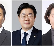 인천 연수갑 민주 박찬대 48.2% vs 국힘 정승연 39.1%…비례 국민의미래