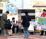 “교육혁신 도시 도약” 함경우 광주갑 국힘 후보 ‘IB교육시스템’ 공약