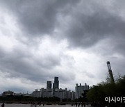 [날씨]목요일, 전국 흐리고 비온다