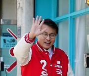 “전국 최소 표차 171표”…윤상현·남영희 ‘4년 만에 리턴매치’