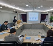 어촌어항공단, 충남 태안군 근소만 ‘청정어장 재생사업’ 시작