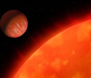 가장 작은 '별 지진' 관측…생명체 거주 가능 행성 찾을까