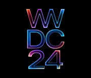 애플 AI 전략 나올까…`WWDC24` 6월 10일 개최