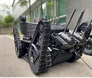 한미, 대량살상무기 제거로봇 공동 개발 나서…방위기술협력 강화