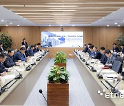 수출입銀, 해외사업개발 F/S 지원사업 성과공유 간담회 개최
