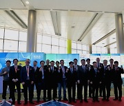 KOIIA, '2024 스마트공장·자동화산업전' 개막