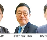 '증권사 CEO 영입' 사람인…'40년 삼성맨 합류' 도우인시스