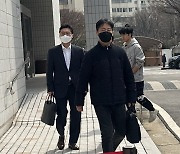 'SM 시세조종 혐의' 원아시아파트너스 대표 구속…"증거 인멸·도주 염려"
