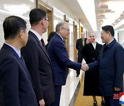 북한 대표단, 중국·러시아·베트남 잇단 방문 ‘외교강화’