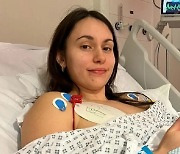 22세에 심장마비로 생사 고비 넘은 英​ 여성​… 병원이 밝힌 원인은?