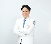 새빛안과병원, 제4대 김기석 병원장 취임