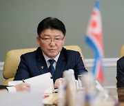 윤정호 북한 대외경제상 모스크바 도착‥북러 협력 논의