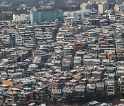 서울시, 재개발·재건축 사업성 높인다…용적률·높이 규제 완화