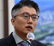 '1년 더' 류긍선 카카오모빌리티 대표 "사회적 신뢰 회복 힘쓰겠다"
