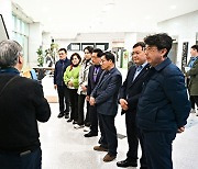 남원시의회 자치행정위, 도자문화 활성화 방안 모색