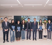 서울과기대, ‘현장실습학기제 체험 수기 공모전’ 시상식 개최