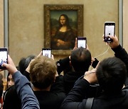다빈치의 '모나리자' 가장 실망한 걸작 1위에 꼽혔다, 이유보니