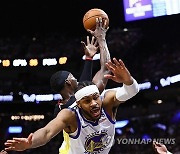 [NBA] '약속의 3쿼터' 골든스테이트, 마이애미 제압하며 연패 탈출 성공