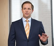 대니얼 벡 SAP 석세스팩터스 CPO "앞으로 2년 동안 HR에서 큰 혁신"
