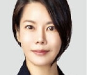 JP모간증권 첫 여성 서울지점장