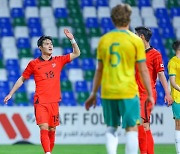 Invitee Korea win West Asia Football Federation Championship