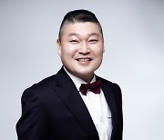 Comedian Kang Ho-dong joins SM C&C board