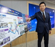 ‘베드타운’ 강북을 강남처럼… ‘상업지역 총량제’ 빗장 푼다