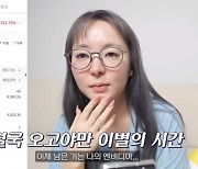 ‘1.5억 주식’ 팔아 구독자 스벅 상품권 쏜 女유튜버