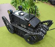 한미, 대량살상무기 제거로봇 공동 개발 속도 낸다…국방기술협력 강화