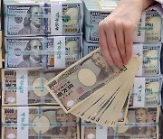 일본은행 금리 인상에도 엔저 계속 엔·달러 환율 34년 만 최고치
