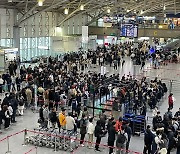 김해공항, 올 하계시즌, 11개국 38개 노선 운항