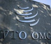 "전기차 보조금 차별"…中, WTO에 美 IRA 제소
