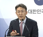 권대영 "정상 PF사업장 살려야 사회적 비용 최소화"