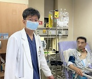 부산 온종합병원서 췌장암 수술받은 환자, 지방의료 우수성 홍보 ‘눈길’