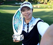 올해 LPGA 매치플레이에 스트로크 방식 도입… 2022년 우승자 지은희, 김효주, 유해란, 최혜진 등 출격