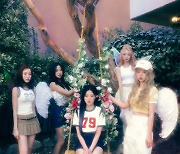 루셈블, ‘원 오브 어 카인드’ 컴백 단체 콘셉트 포토 공개