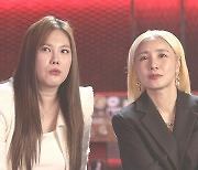 '멍' 김현정, 영화계 진출...'은하수' 4월 10일 개봉