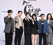 순옥드에도 로맨스 있다…'경쟁작' 김수현♥김지원 꺾을까 (7인의 부활)[종합]