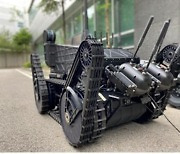 한미, 대량살상무기 제거로봇 공동 개발한다…국방기술협력 강화