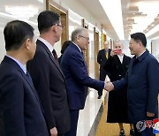 윤정호 북한 대외경제상 러시아 향발