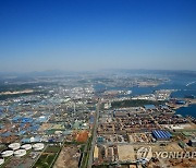 울산 온산국가산단 확장 본격화…기재부 예비타당성조사 통과