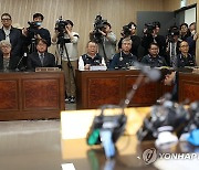 서울 시내버스 파업 D-1…노사 막판 협상 '안갯속'