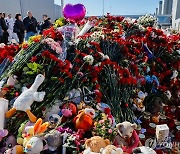 모스크바 테러 사망자 140명으로 늘어…1명 고려인 추정