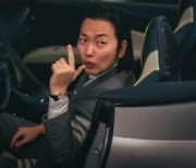 '범죄도시4' 이동휘, 천재적인 나쁜 놈…"액션 없는 색다른 빌런"