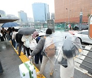 [속보]서울시내버스 노사 합의 '파업 중단'
