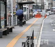 서울시내버스 노사 협상 타결 '파업 철회'…전 노선 정상운행(상보)